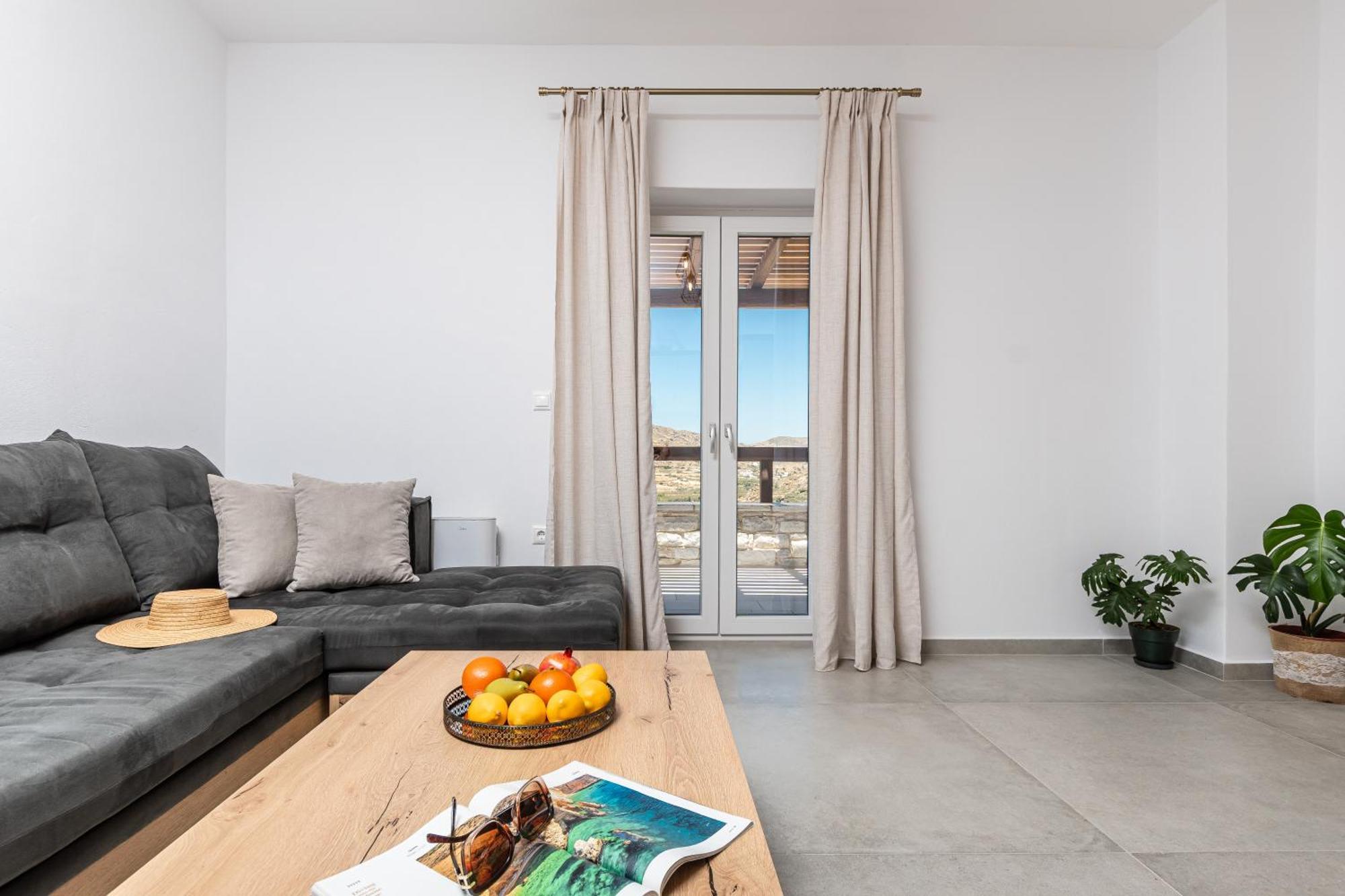 Marble Arch Apartments Galanado Esterno foto