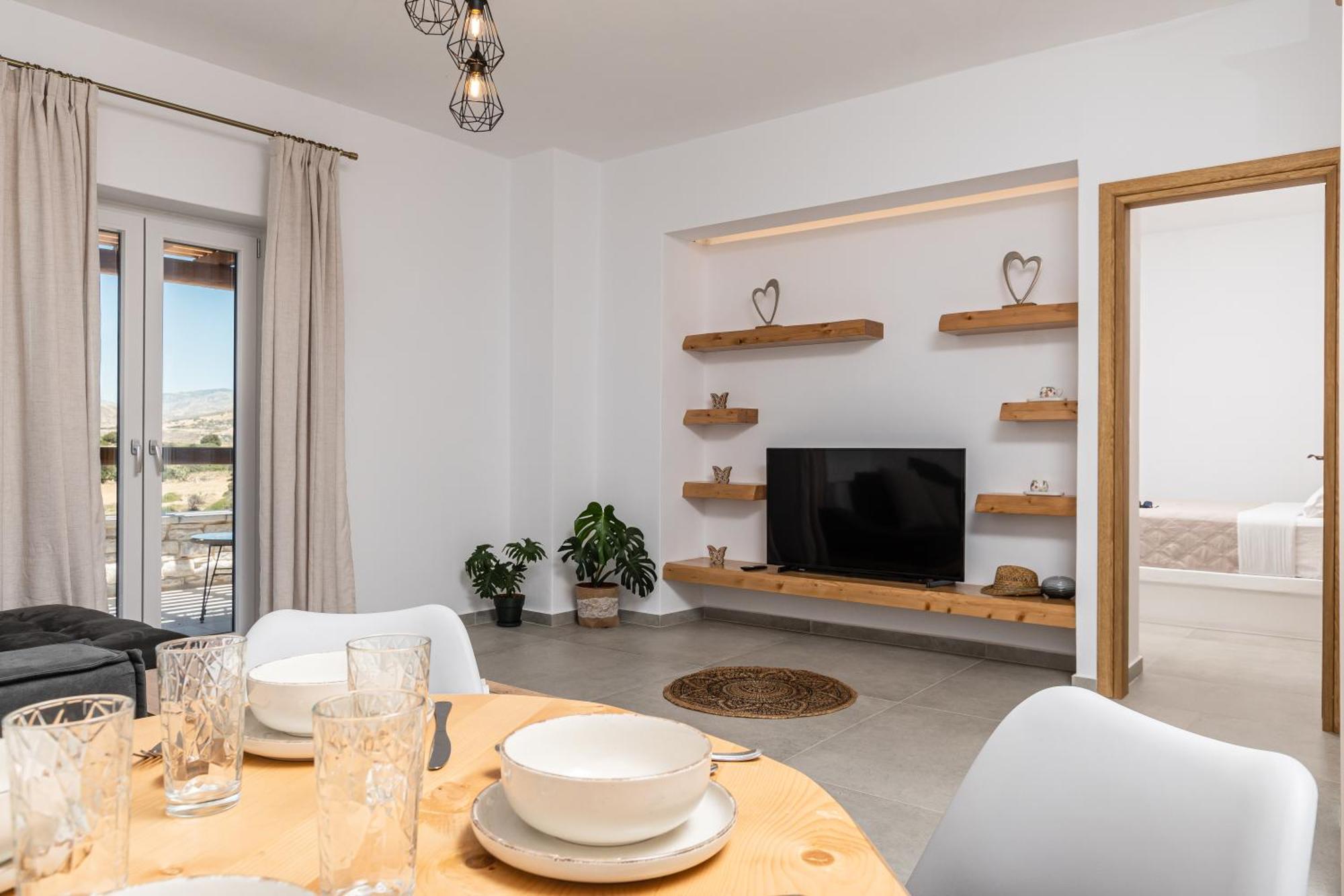 Marble Arch Apartments Galanado Esterno foto